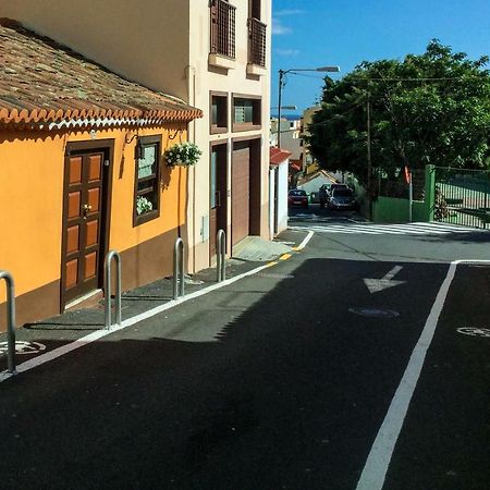 Apartamento Arena En Santa Cruz De La Palma Santa Cruz de la Palma  Exterior photo